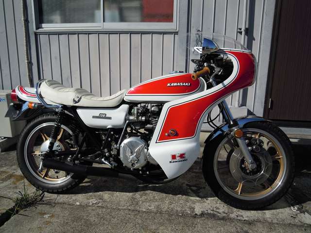 製作車輌P002-Z2(750RS初期型)_2