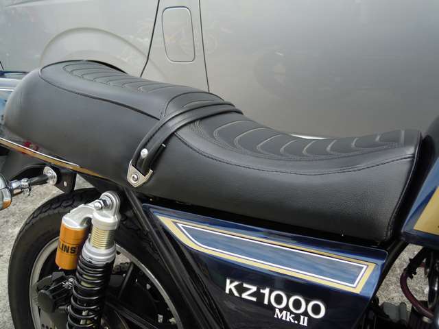 製作車輌紹介P004-Z1000MK2画像-3