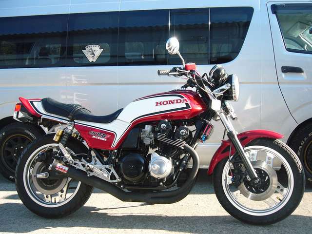 製作車輌P008-CB750FC_2