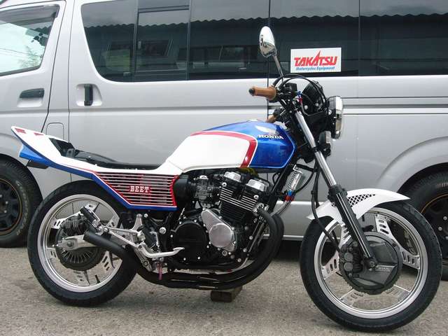 製作車輌P020-CBX400F_04