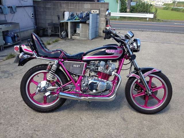 製作車輌P040-GS400_04