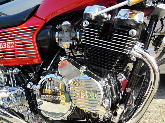 製作車輌紹介P041-CBX400F(6)画像2