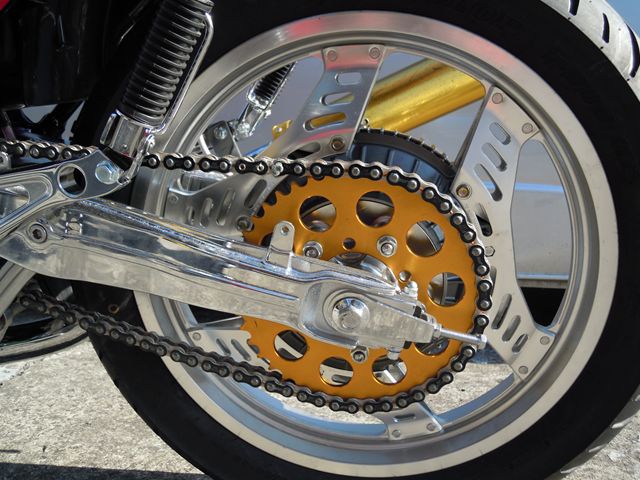 製作車輌紹介P041-CBX400F(6)画像5