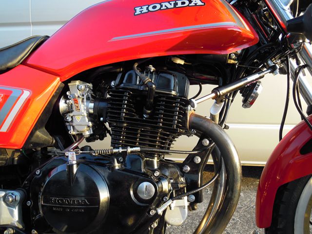 製作車輌紹介P042-ホークⅢ(2)画像2