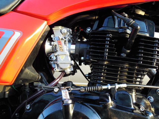 製作車輌紹介P042-ホークⅢ(2)画像3