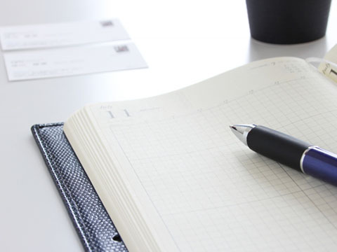 ご注文方法STEP 2　内容確認と詳細の打ち合わせ