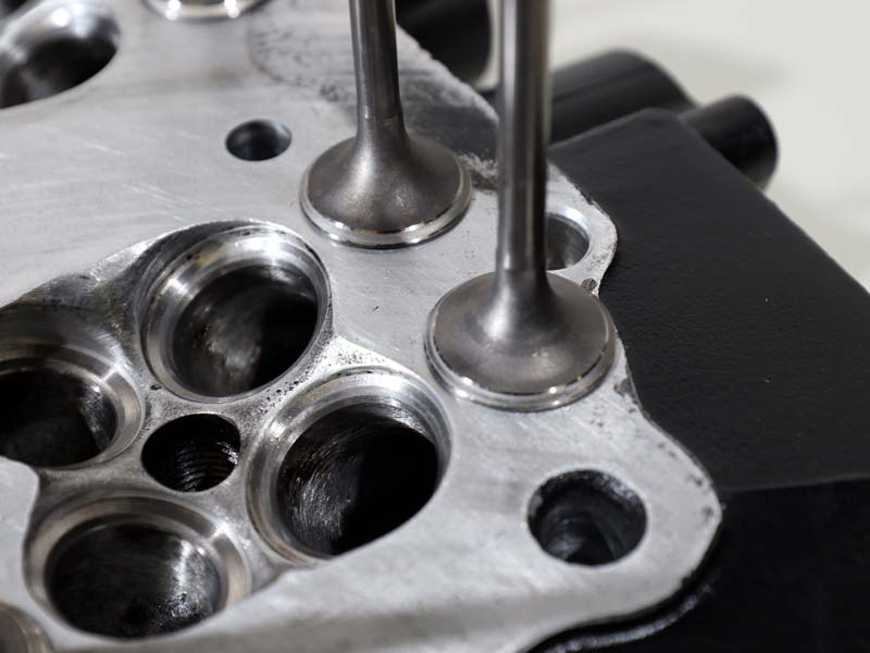 オーバーホール基本工賃について