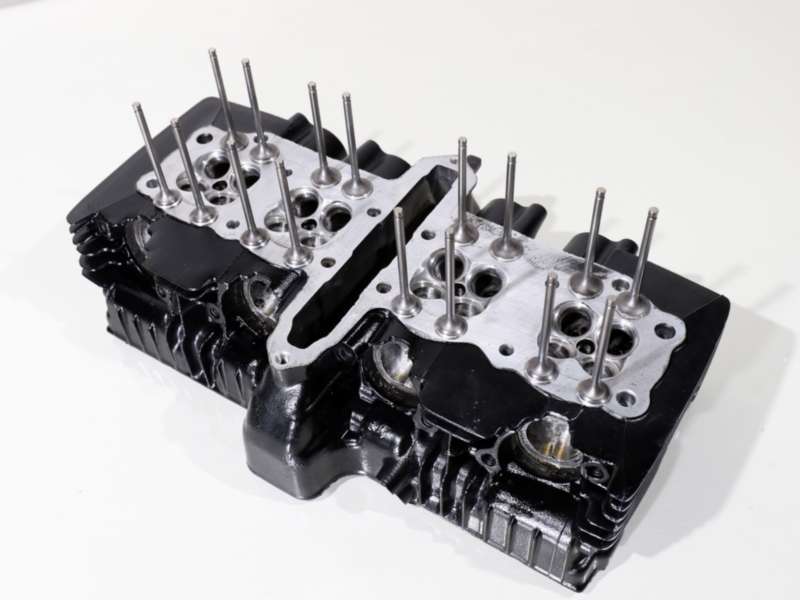 エンジン修理/販売イメージ