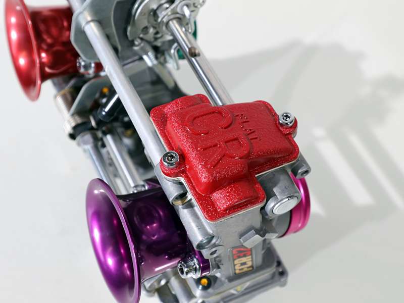 アルマイト加工　画像3