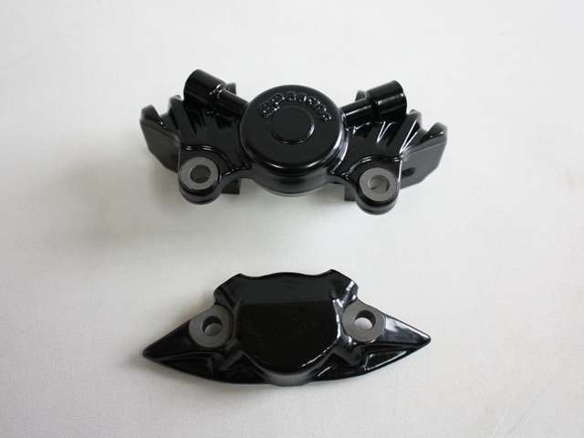 耐ブレーキフルードペイント