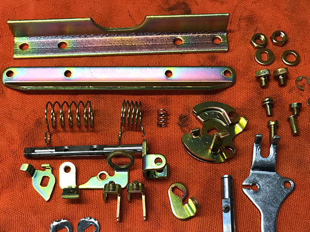 メッキ加工/クロメートメッキ-3