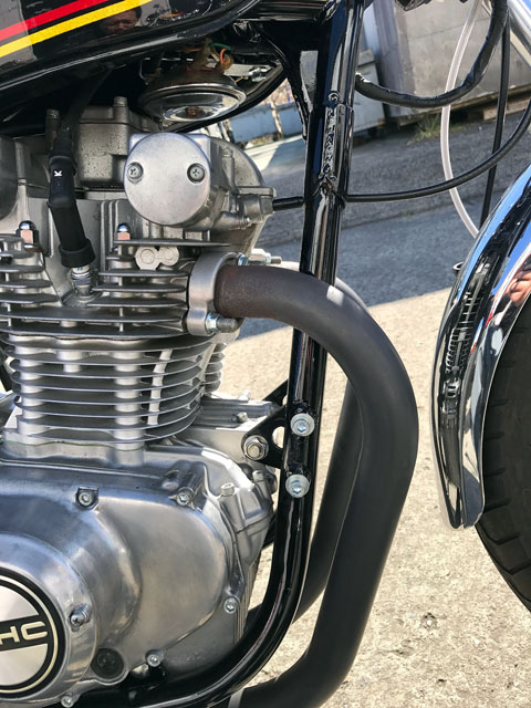 フレーム修正　例-2　修正後