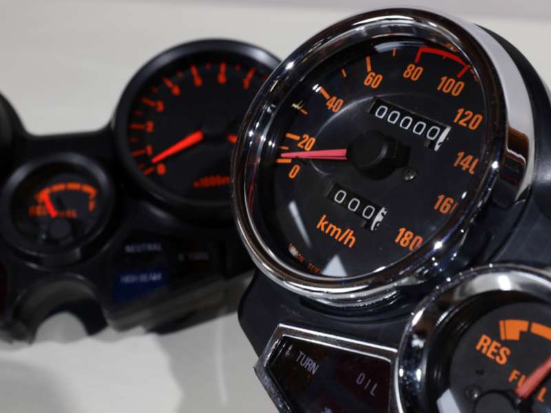 メーター修理/オーバーホール＆リビルド-2