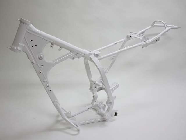 パウダーコーティング