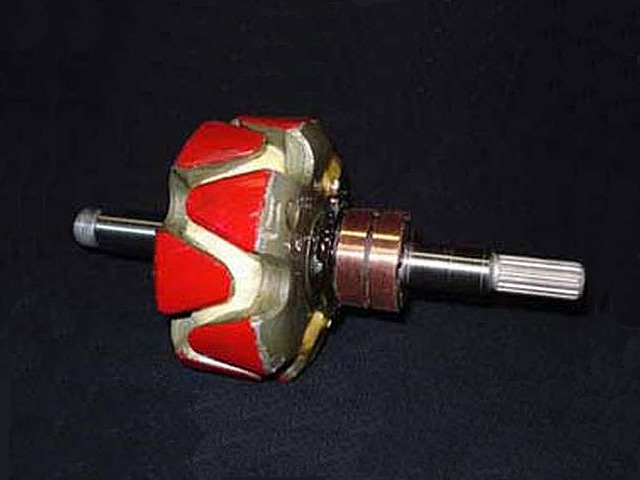 電装修理/ワイヤー巻き直し画像5